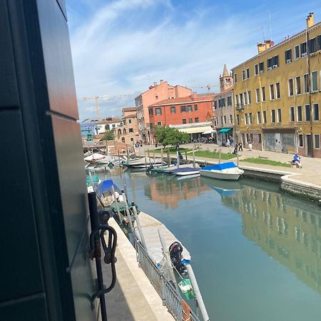 Victoria Studio Venice Exterior photo