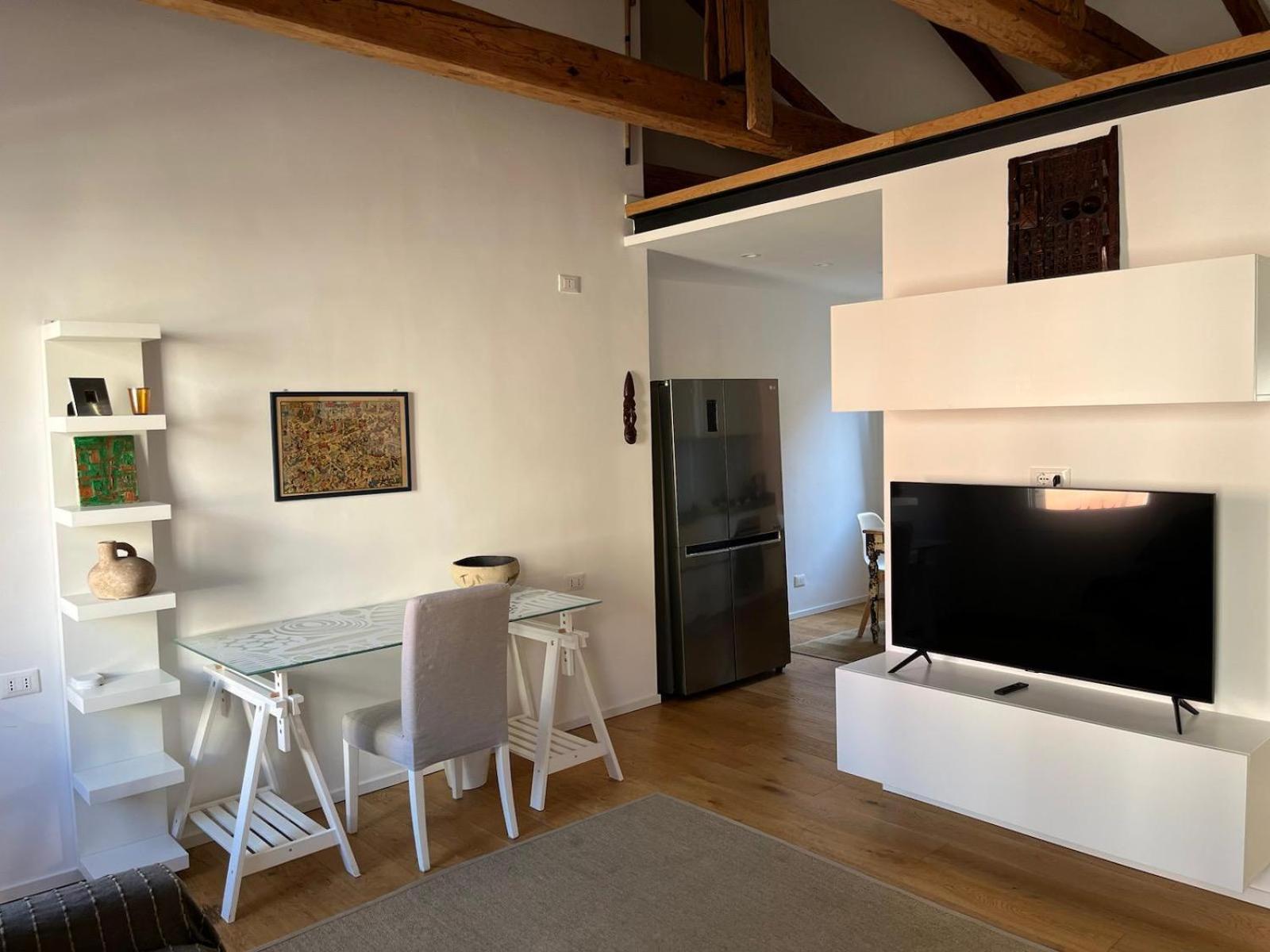 Victoria Studio Venice Exterior photo